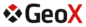 GeoX